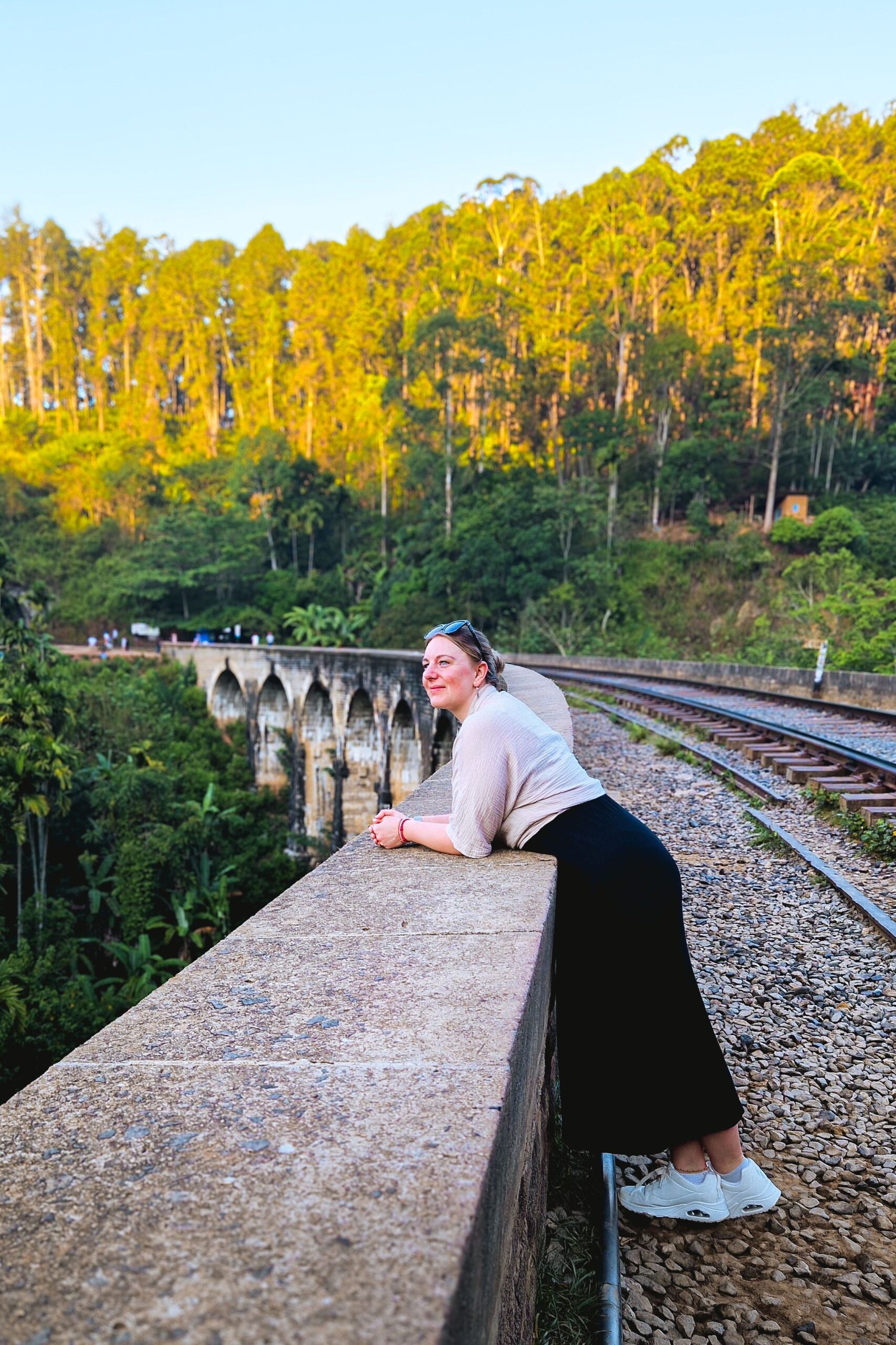 Hoogtepunten van Sri Lanka
