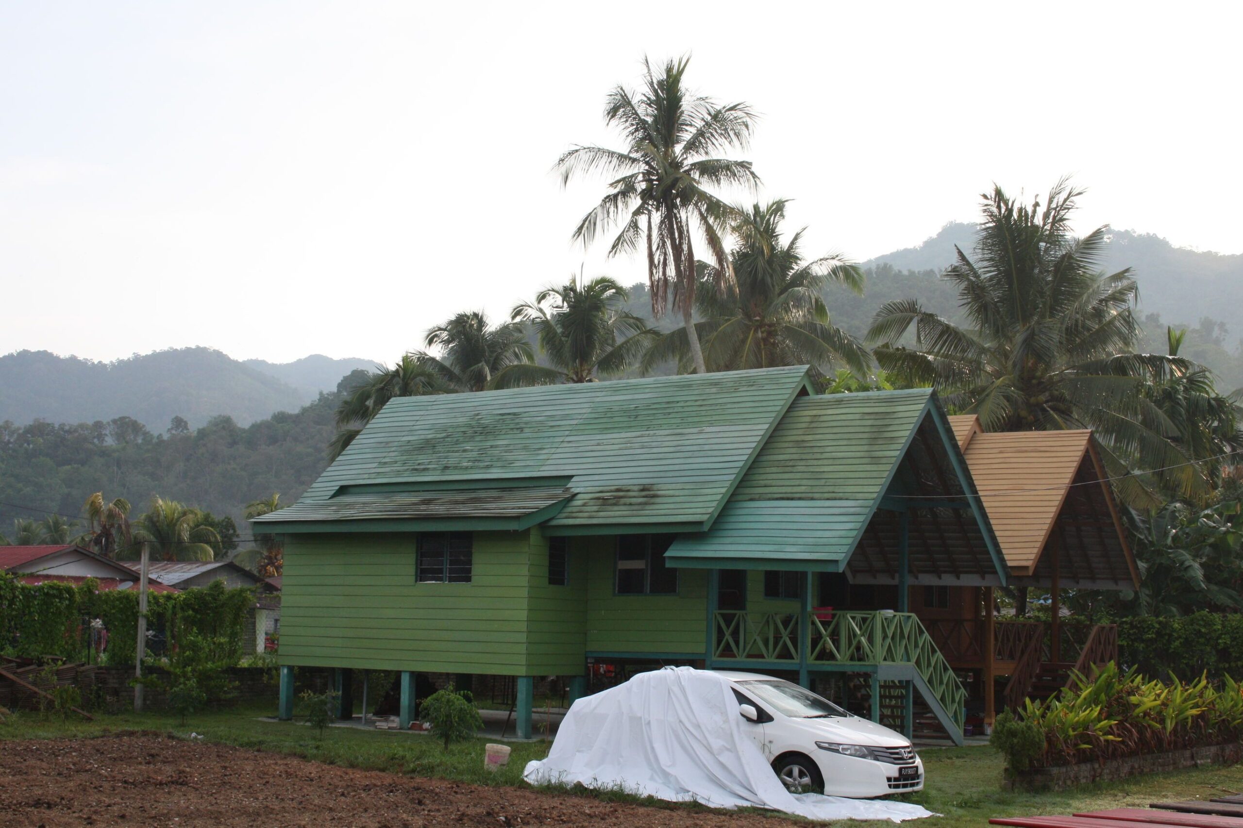 Hoogtepunten van heel Maleisië