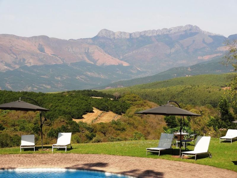 Fly-drive Zuid-Afrika: off the beaten track mét Lesotho