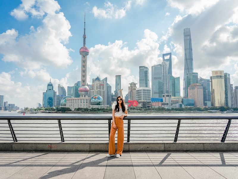 Ontdek China’s noorden per trein