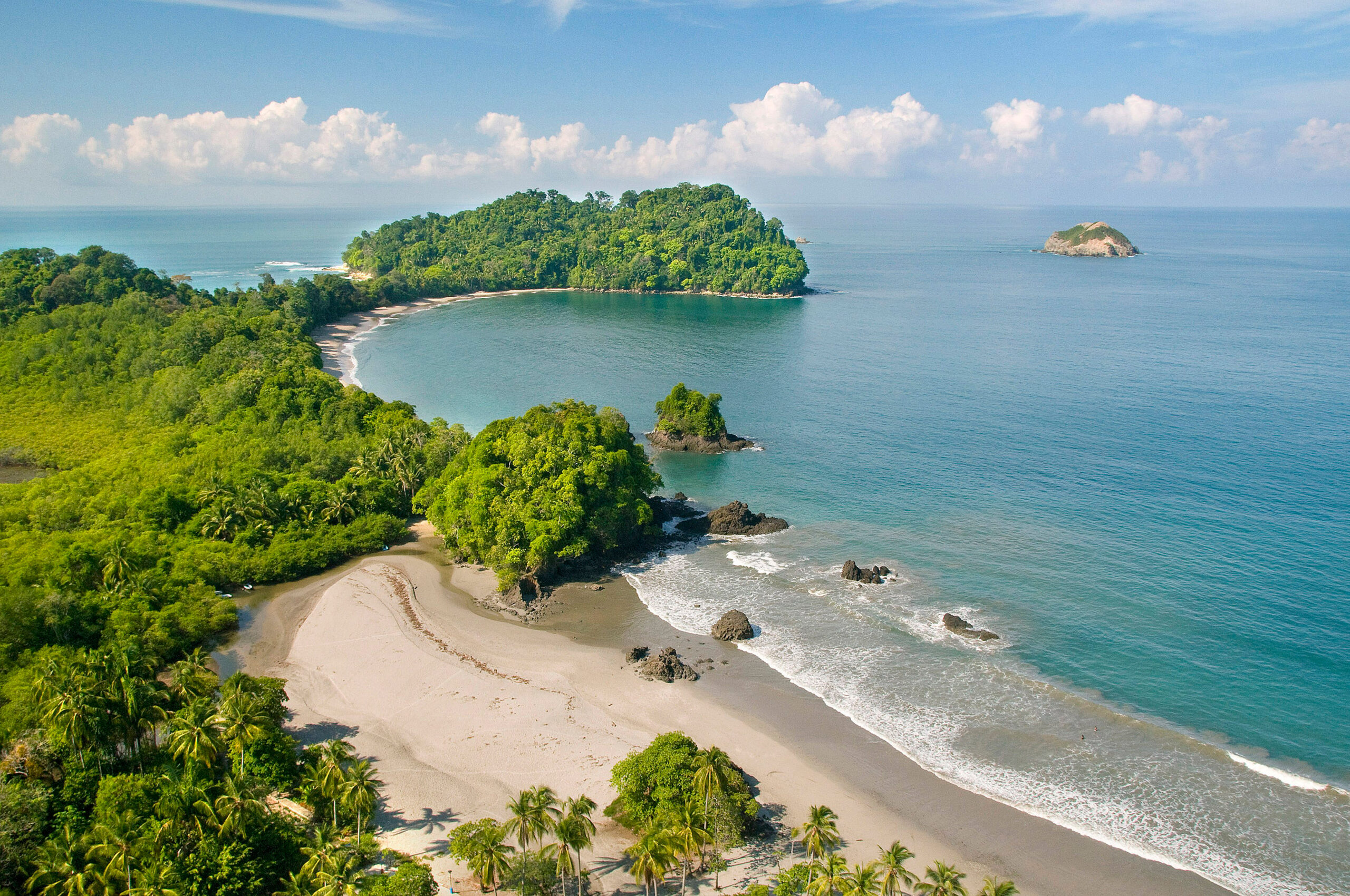 Best of Costa Rica