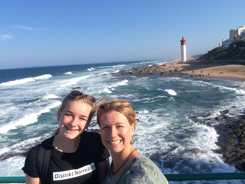 Compleet Zuid-Afrika in 4 weken