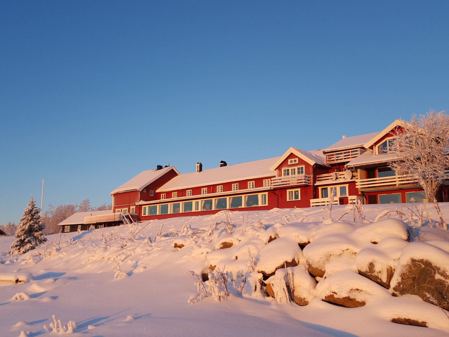 8 daagse  Noorwegen – Valdres
