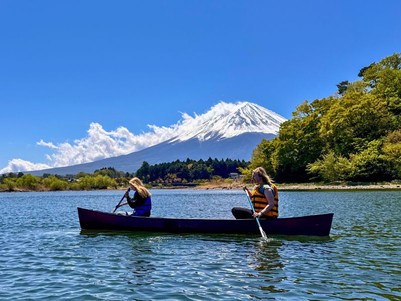 Japan voor Kleine Ontdekkingsreizigers: Stad, Land & Rivier Avonturen