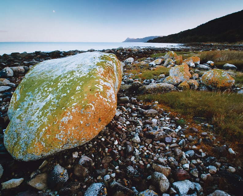 8 daagse  Groot-Brittannië – Schotland – Isle of Arran
