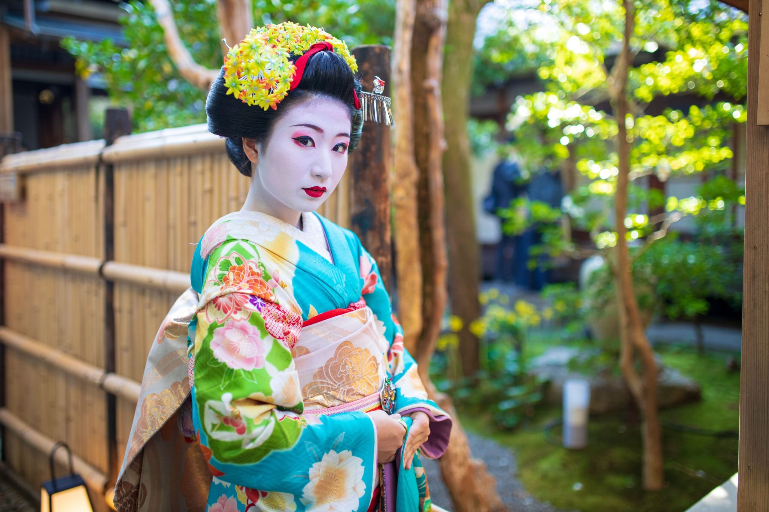 Stedentrip combinatie Japan: Tokyo en Kyoto