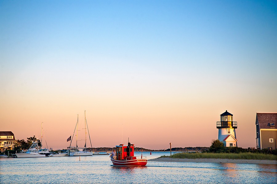 15 daagse  Verenigde Staten – Massachusetts, Vermont, New Hampshire