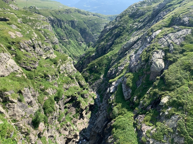 6 daagse  Italië – Lombardije