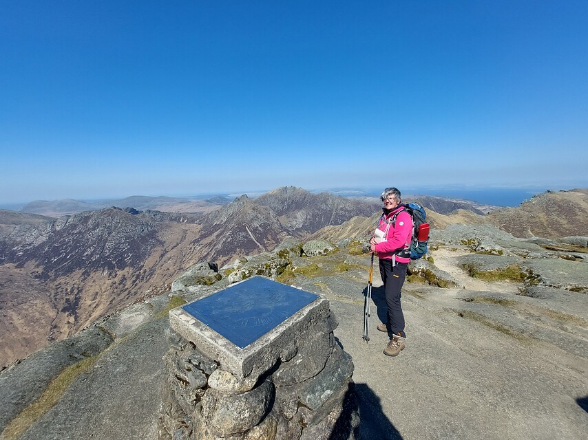 8 daagse  Groot-Brittannië – Schotland – Isle of Arran