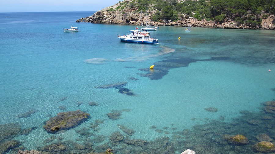 8 daagse  Spanje – Menorca