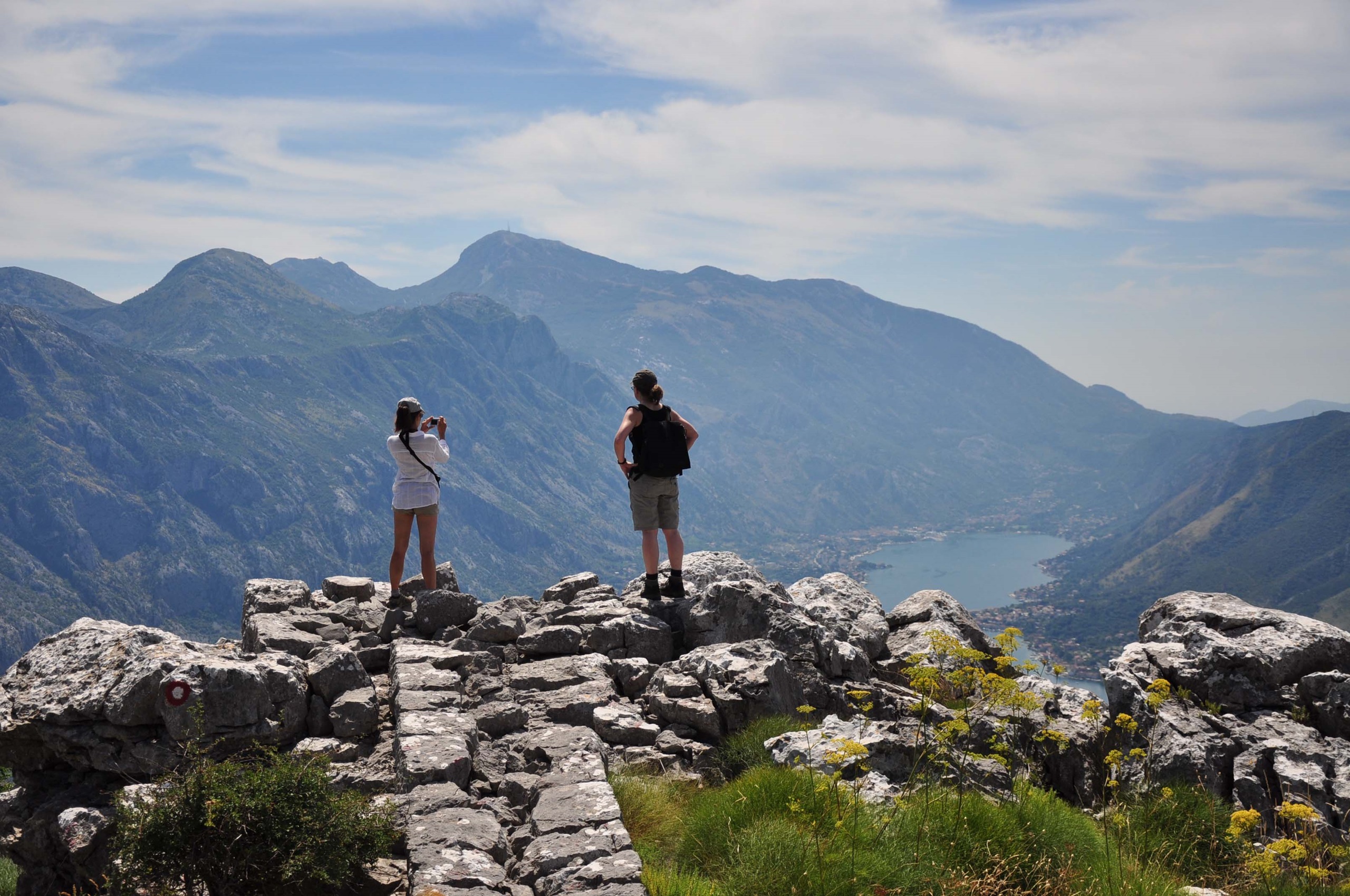15 daagse  Montenegro – Avontuurlijke gezinsvakantie