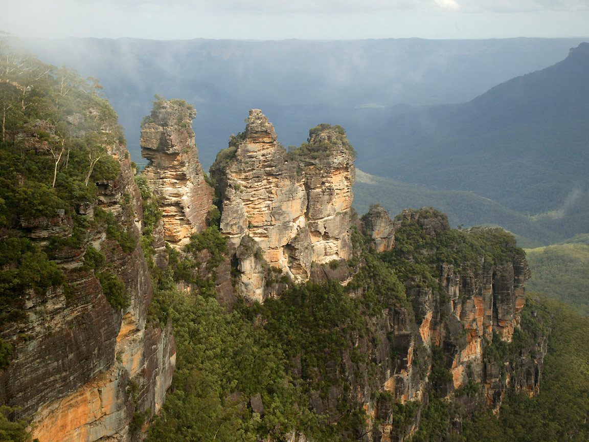 24 daagse  Australië – Australië Zuid