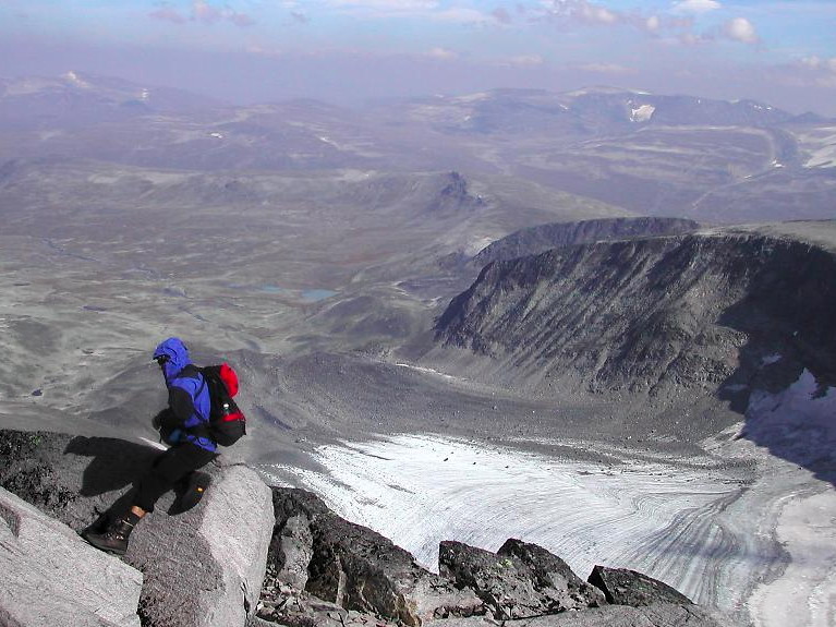 9 daagse  Noorwegen – Jotunheimen – Gjendevatn