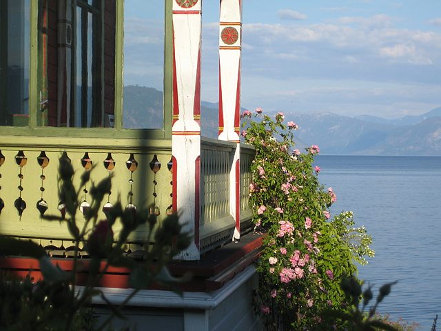 8 daagse  Noorwegen – Sognefjord