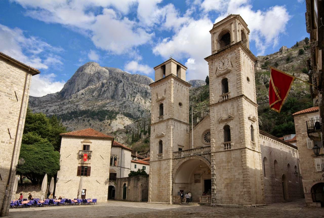 15 daagse  Montenegro – Avontuurlijke gezinsvakantie