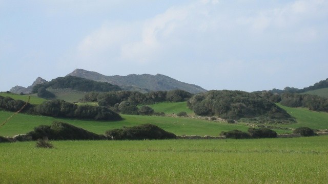 8 daagse  Spanje – Menorca