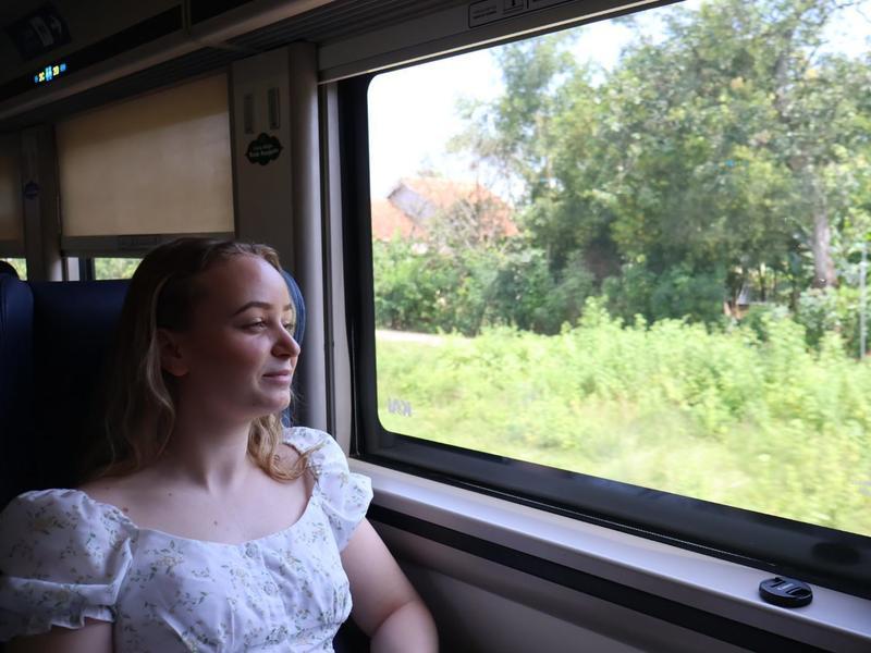 Tempels, Vulkanen en Tropisch Java