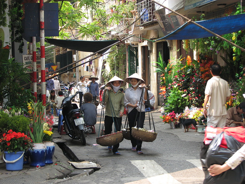 18 daagse  Vietnam – Met de kids