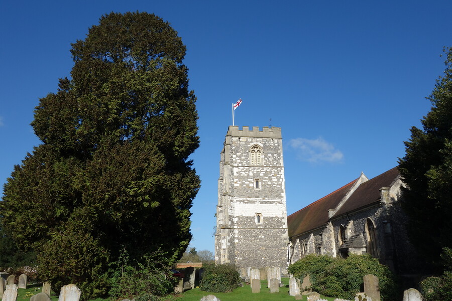 8 daagse  Groot-Brittannië – Engeland – Great West Way®