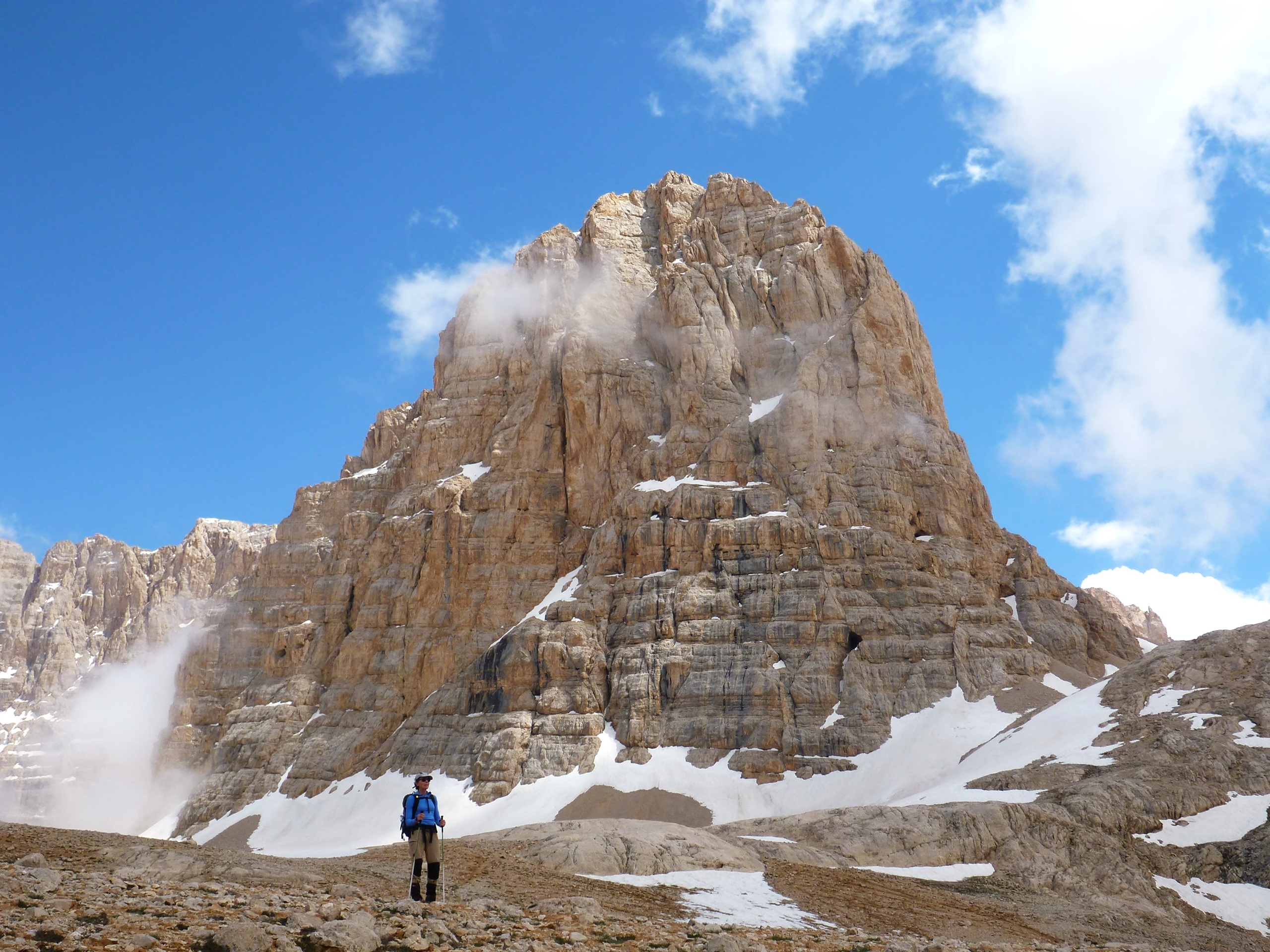 9 daagse  Turkije – Taurusgebergte