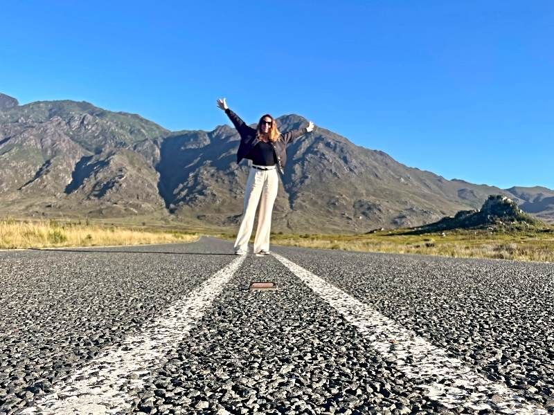 De walvis, de leeuw en het eiland