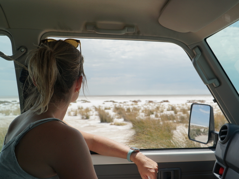 Namibië, Botswana & Zimbabwe: wild, wilder, wildst