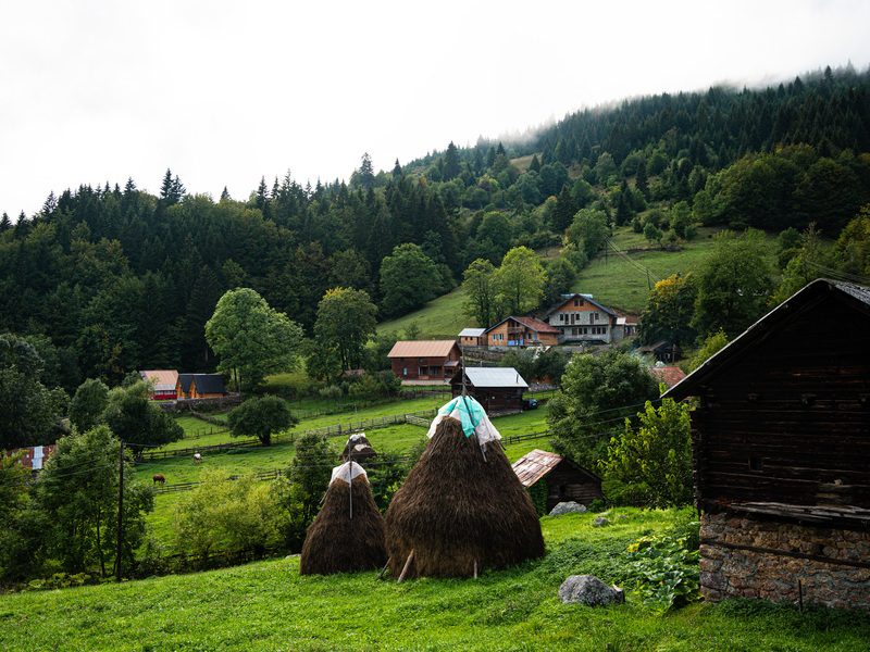Rondreis Kosovo in 1 week