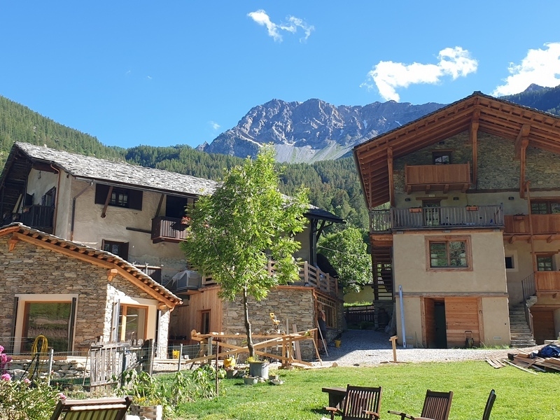8 daagse  Italië – Valle Maira