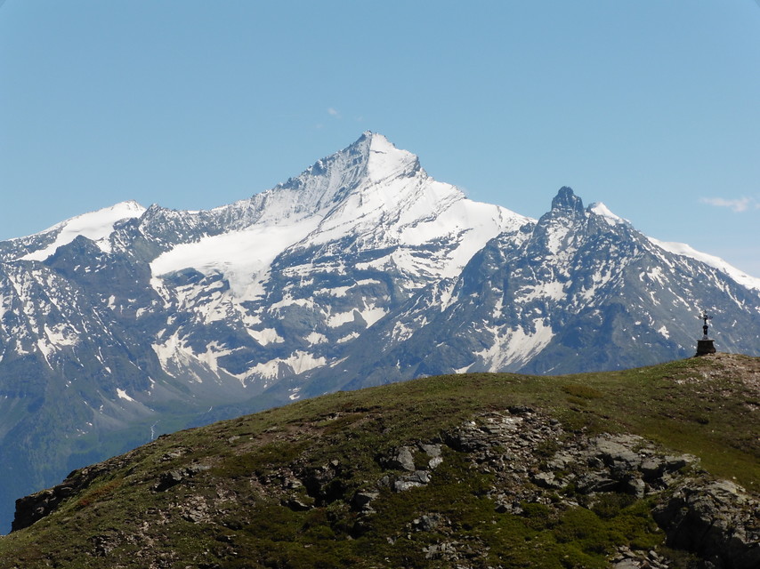 9 daagse  Italië – Valle d’Aosta