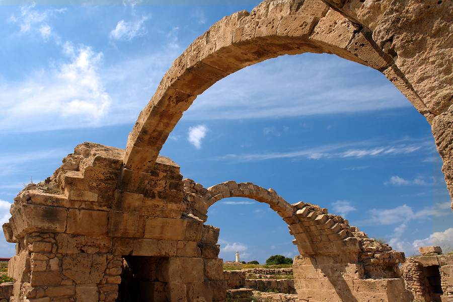 8 daagse  Cyprus – Wandelrondreis Grieks Cyprus