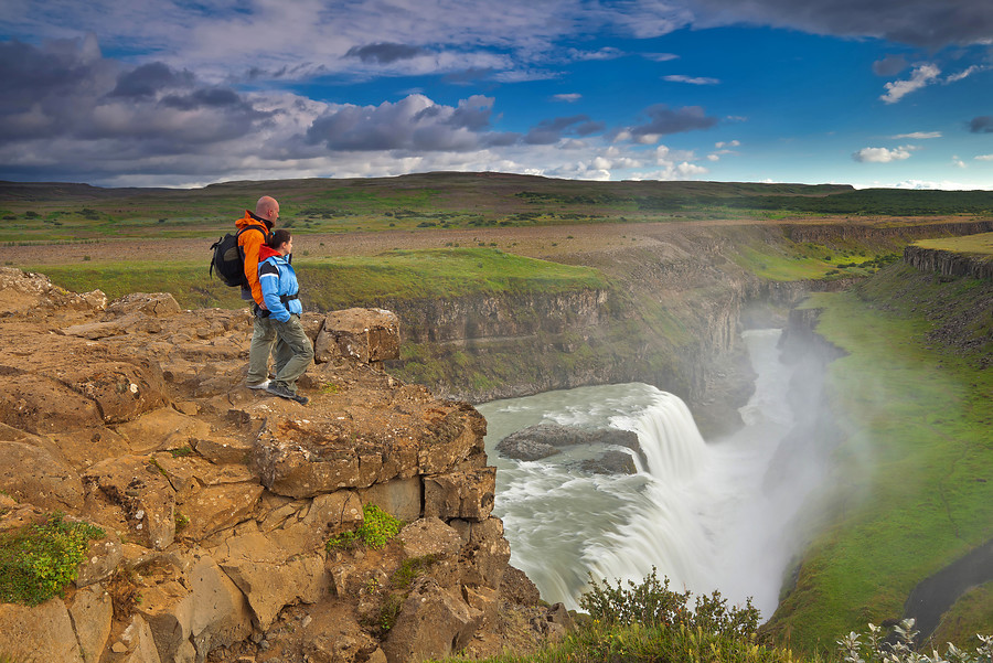 15 daagse  IJsland – Laugavegur & Myvatn