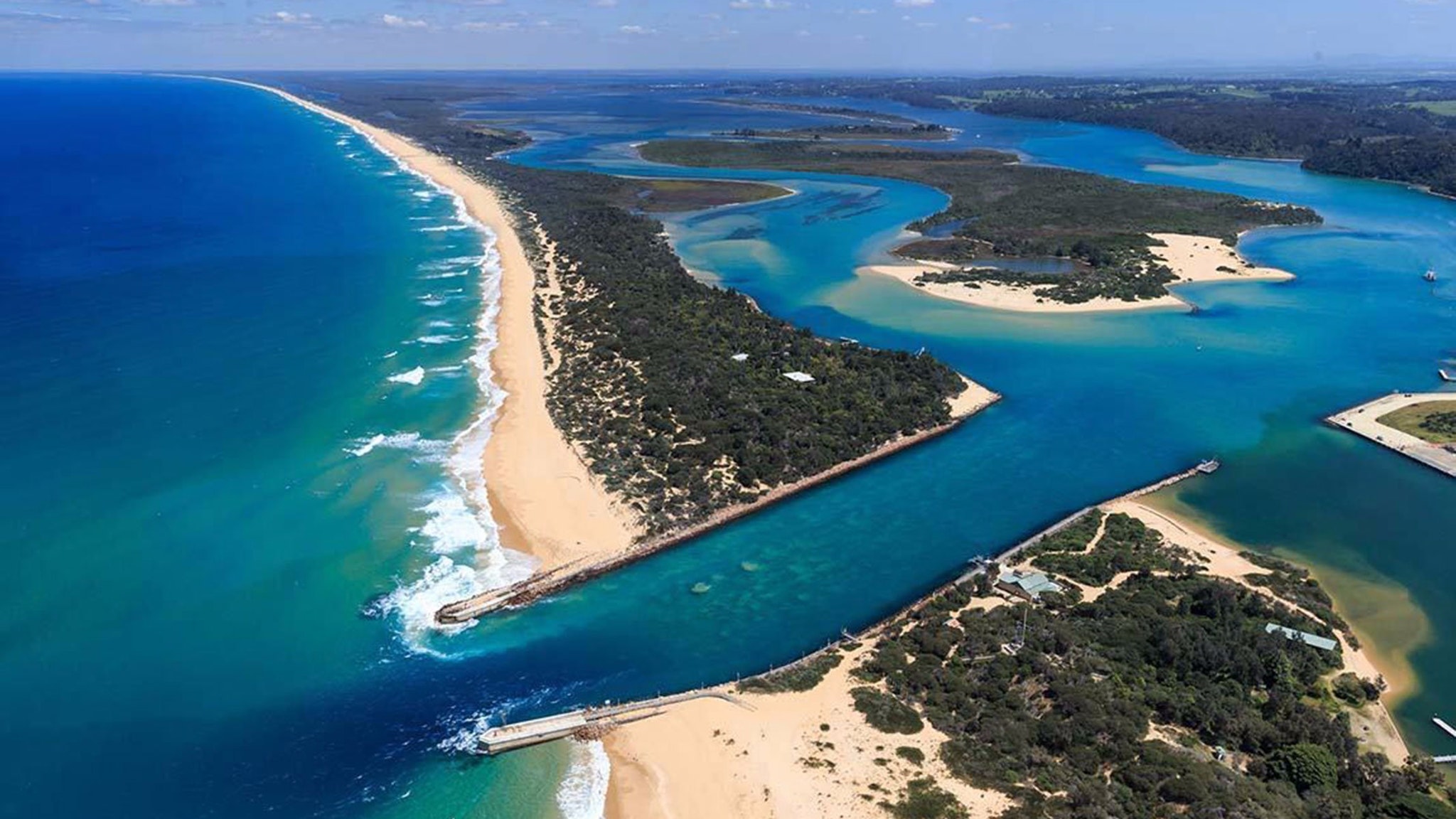 24 daagse  Australië – Australië Zuid