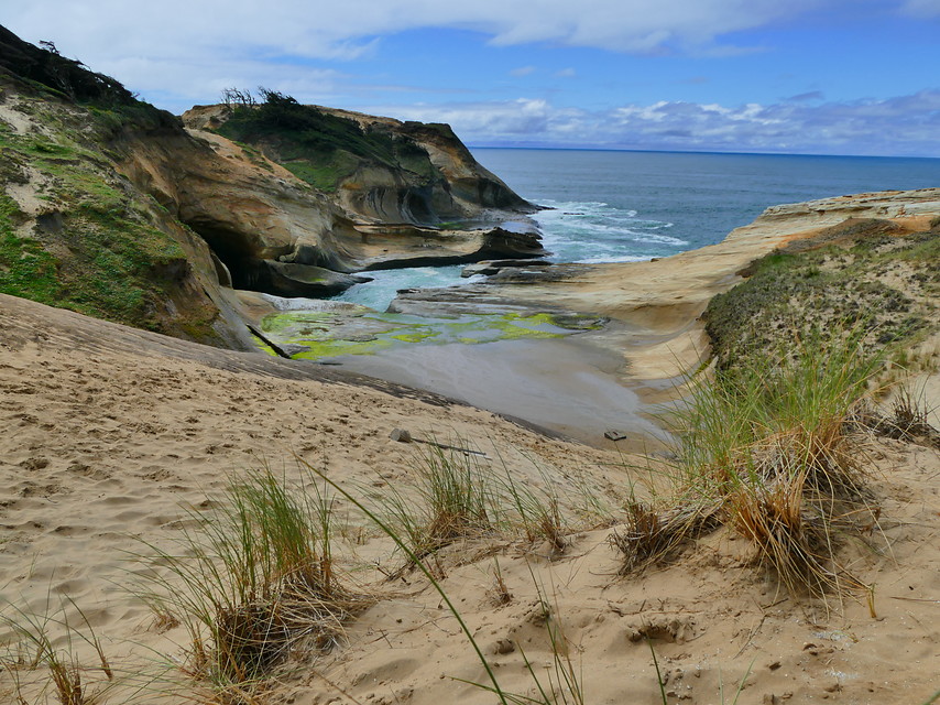 19 daagse  Verenigde Staten – Washington, Oregon & Californië