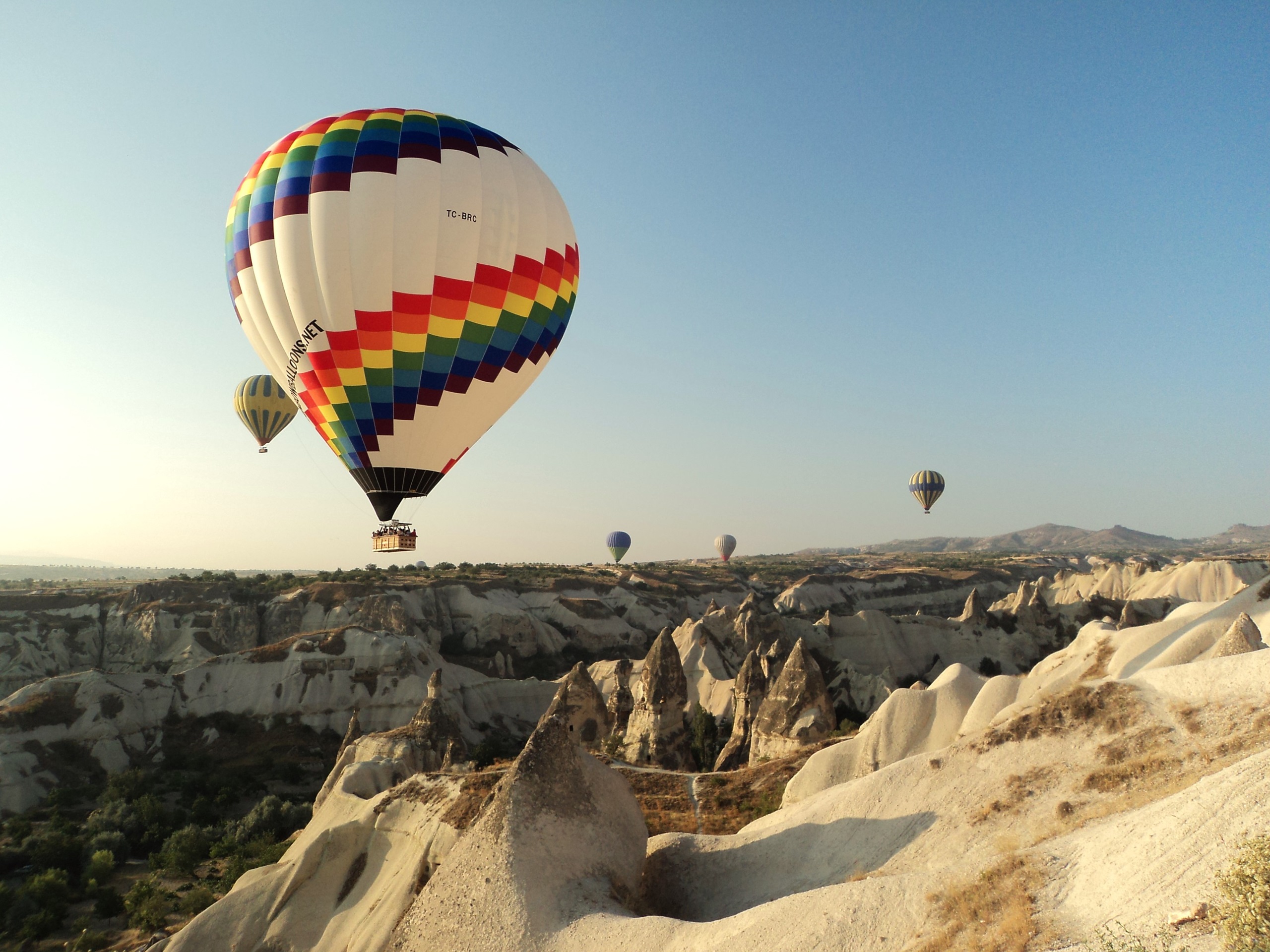 9 daagse  Turkije – Taurusgebergte