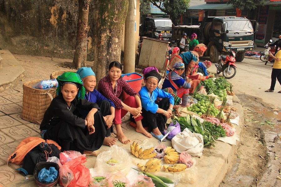 18 daagse  Vietnam – Met de kids