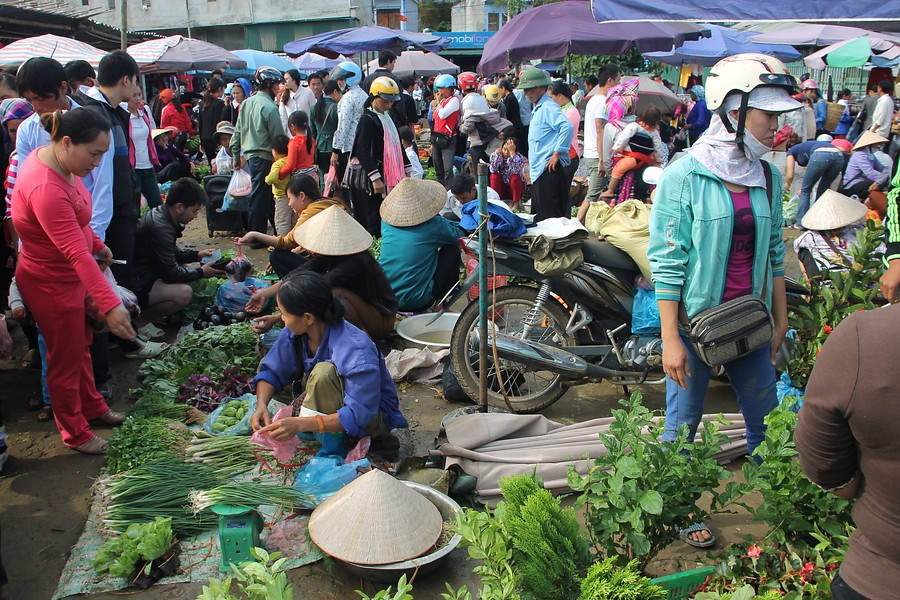 17 daagse  Vietnam – Zuid-Vietnam & Cambodja