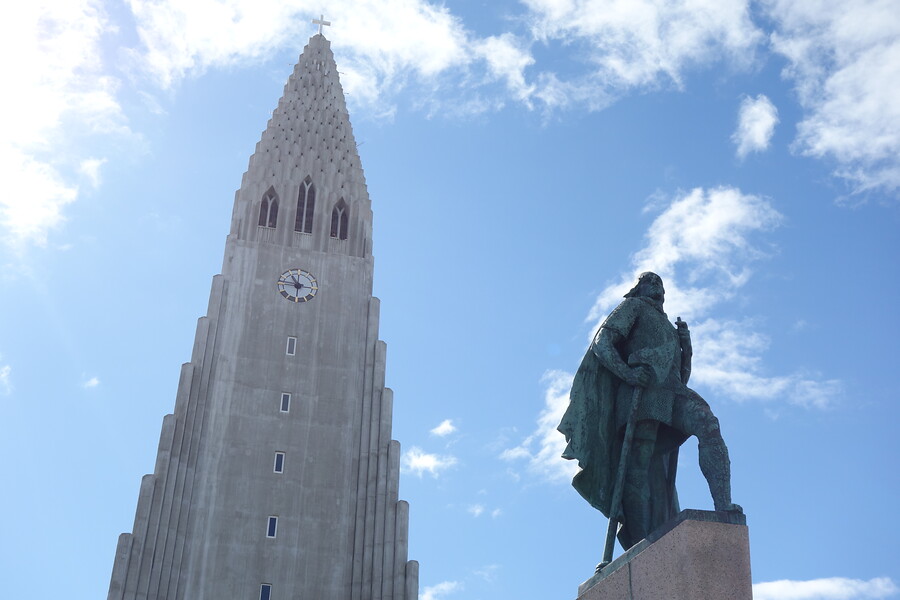 13 daagse  IJsland – West-IJsland