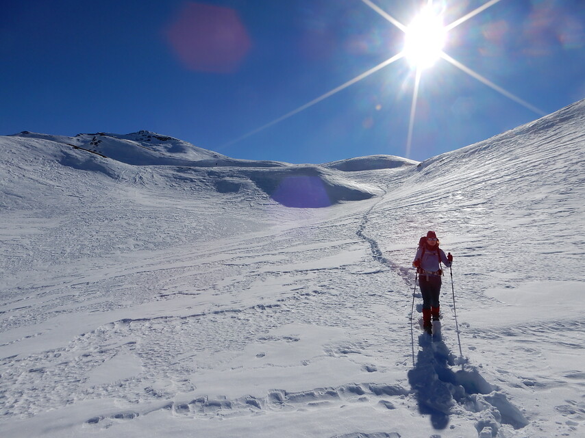 7 daagse  Frankrijk – Queyras
