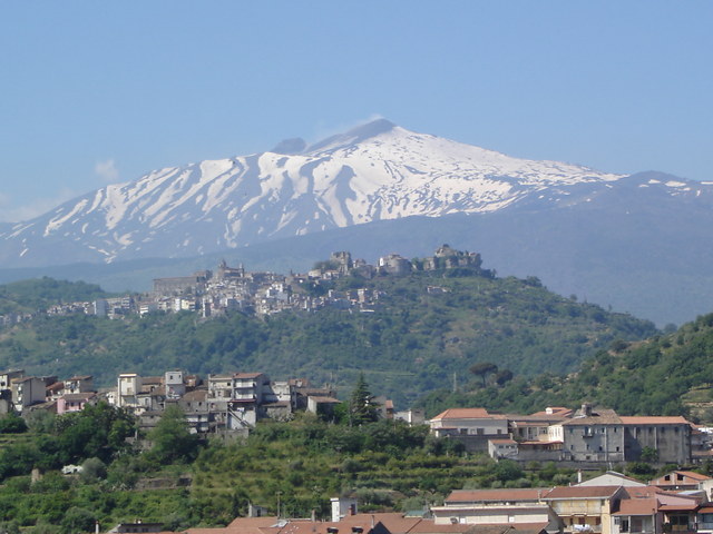 15 daagse  Italië – Sicilië compleet
