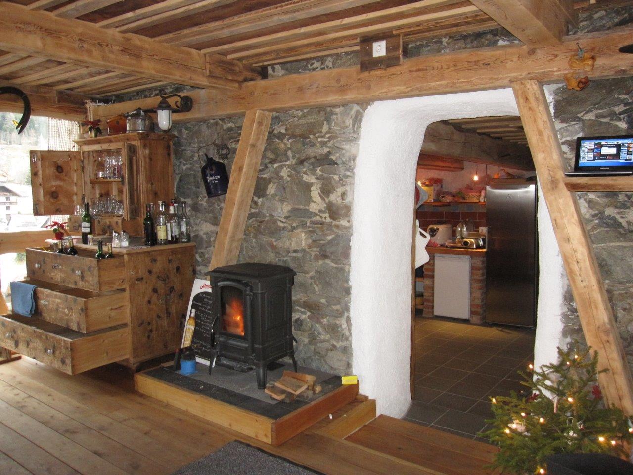8 daagse  Oostenrijk – Lungau