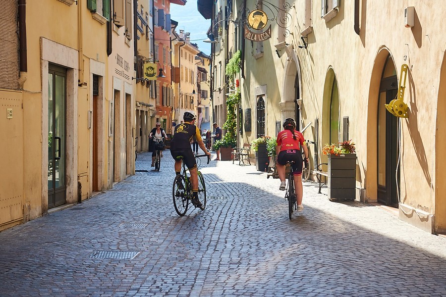 8 daagse  Italië – Südtirol & Trentino