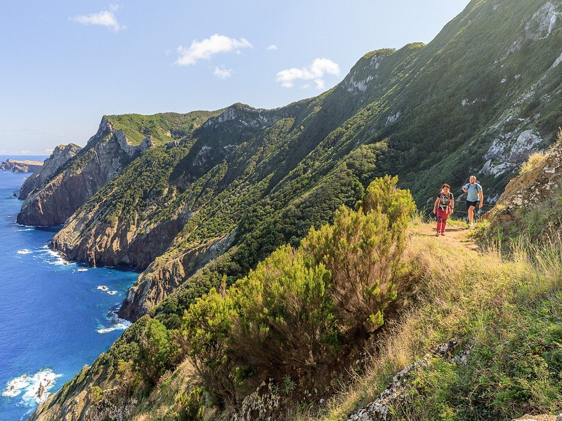 15 daagse  Portugal – Madeira & Porto Santo