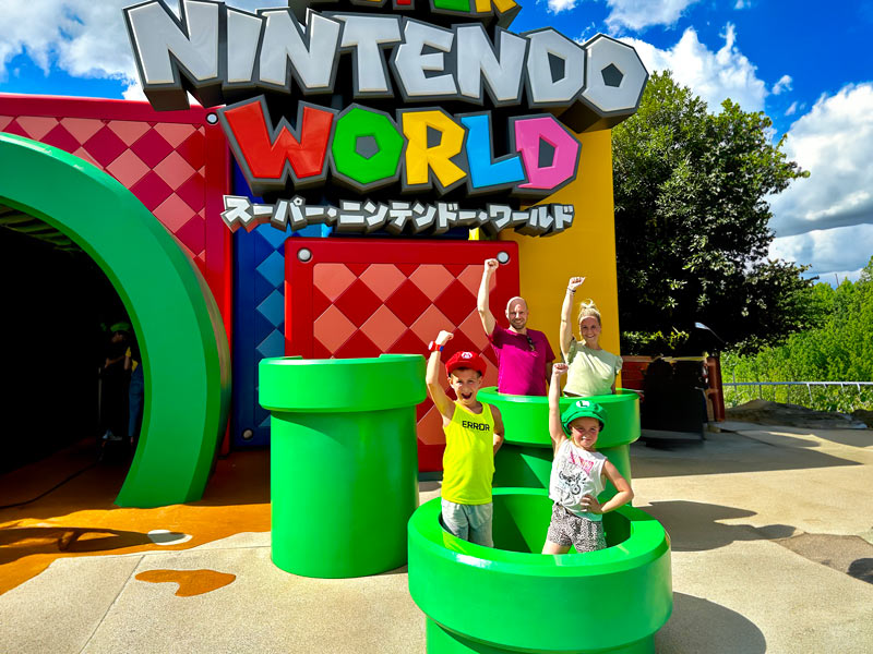 Japan voor Kleine Ontdekkingsreizigers: Stad, Land & Rivier Avonturen