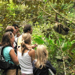 Familierondreis Costa Rica