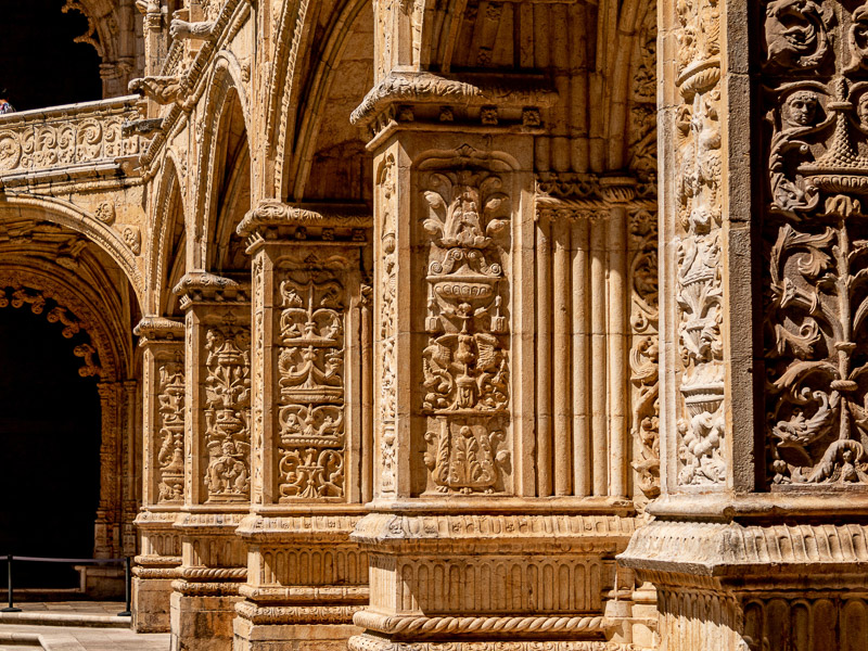 Cultuurreis: wonderen van Portugal