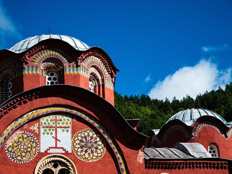 Rondreis Kosovo in 1 week