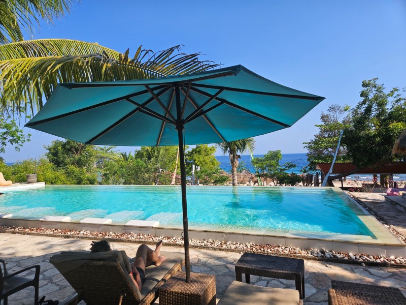 Lagunes, tradities en stranden van Sumba