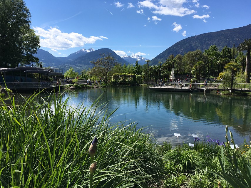 8 daagse  Italië – Südtirol & Trentino