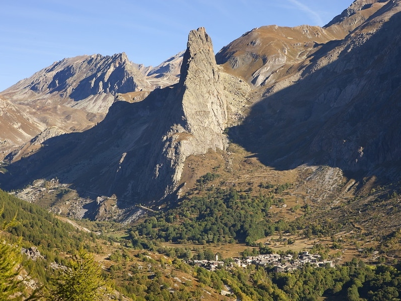 8 daagse  Italië – Valle Maira