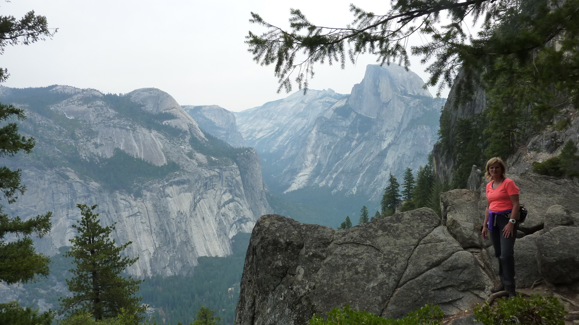 19 daagse  Verenigde Staten – Washington, Oregon & Californië